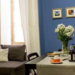 Manuela Apartments Centro - Quartieri Spagnoli