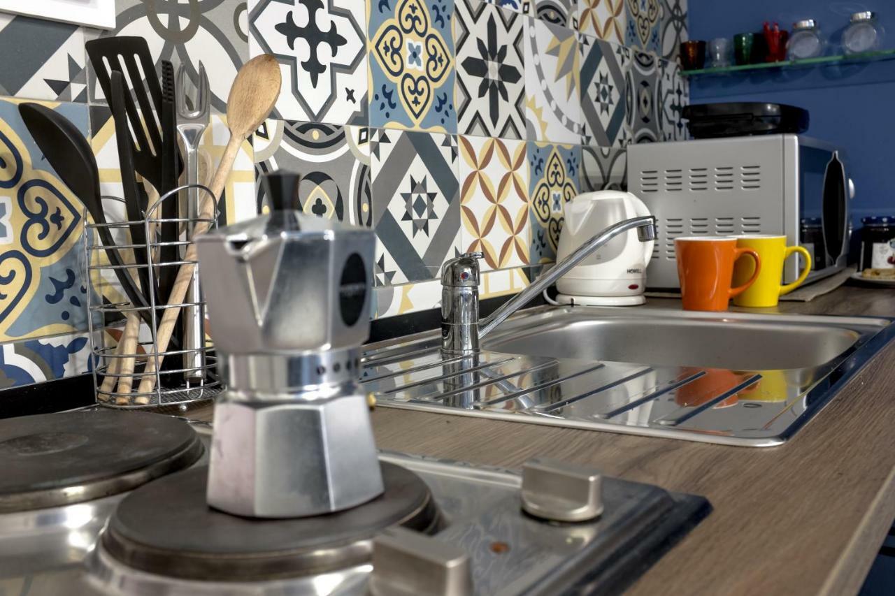 Manuela Centro - Spagnoli Apartment *