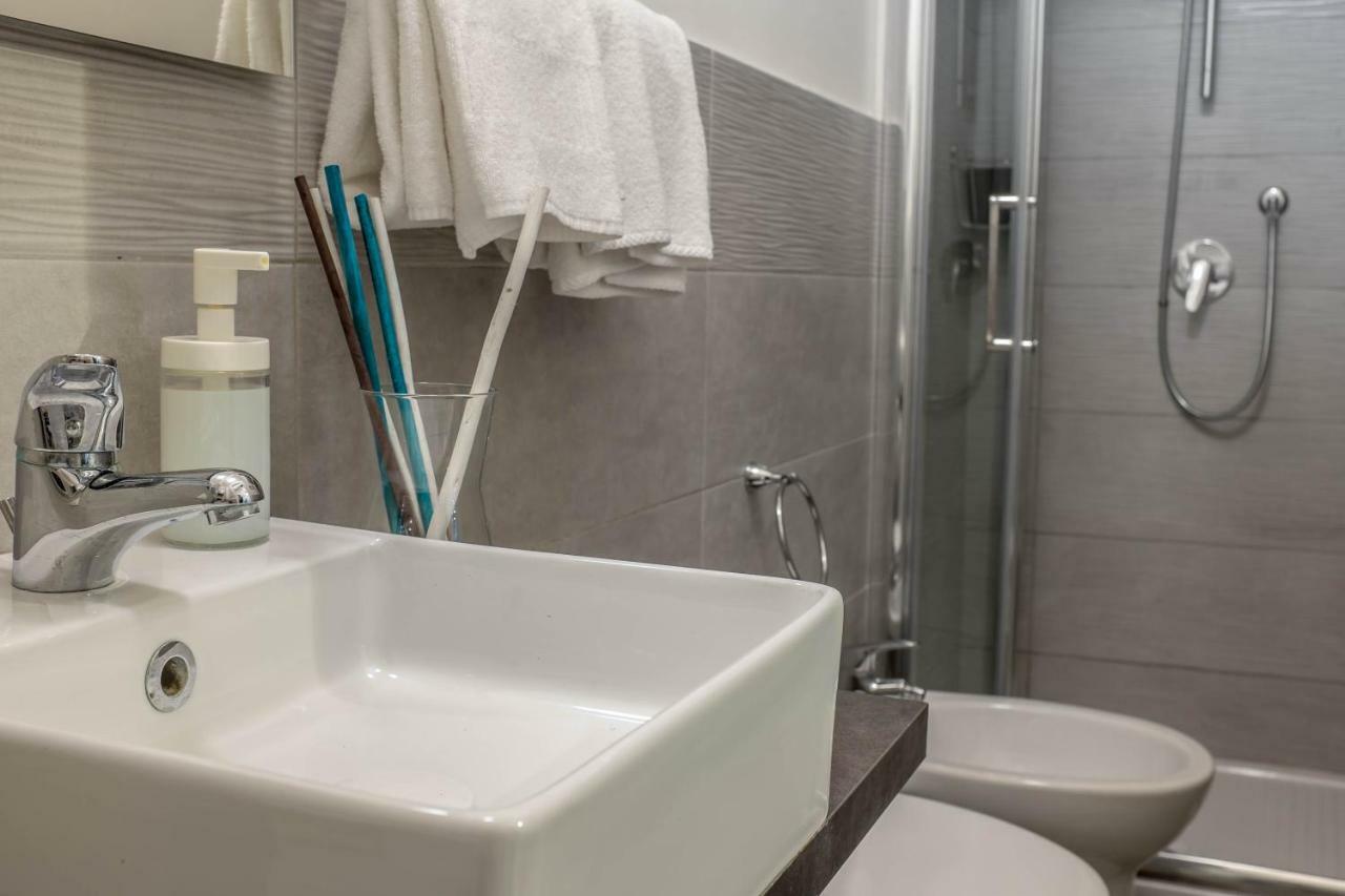 Manuela Centro - Spagnoli Apartment Naples