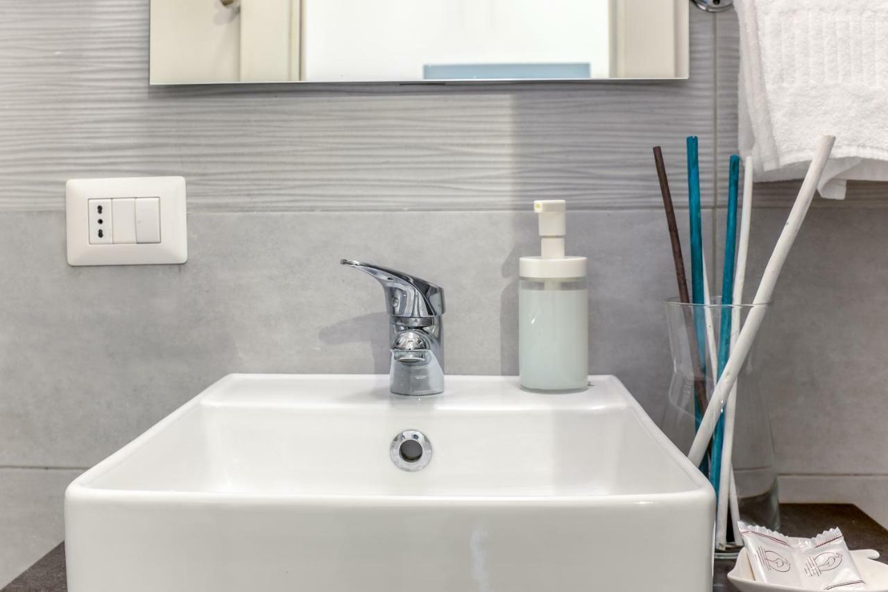 Manuela Centro - Spagnoli Apartment Naples