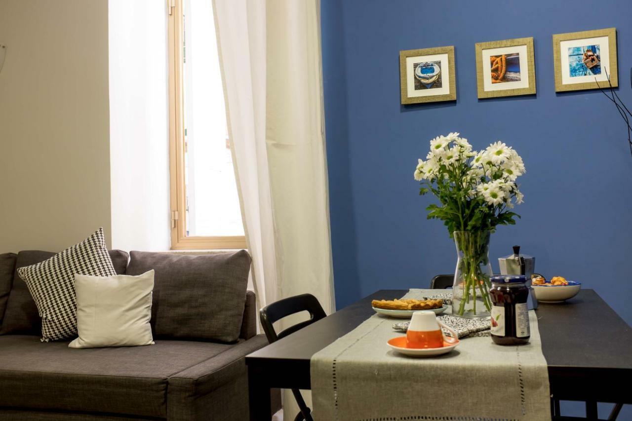 Appartement Manuela Centro - Spagnoli