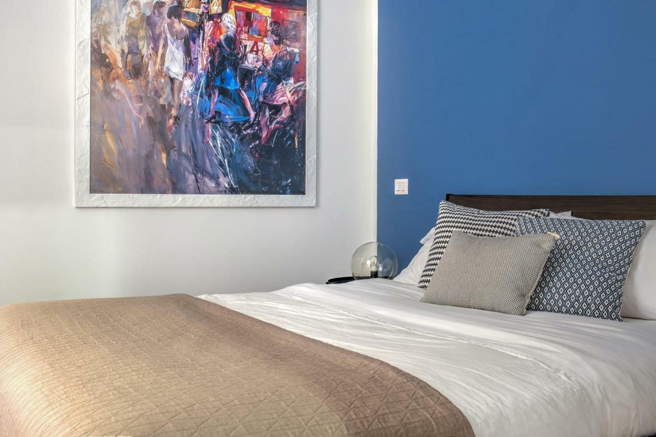 Manuela Centro - Spagnoli Appartement